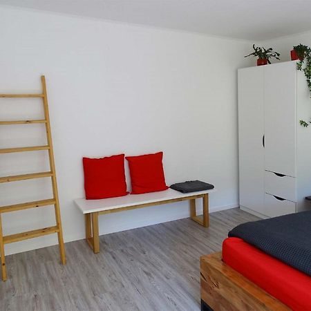 Ferienwohnung Beim Burgberg Bad Abbach Kültér fotó