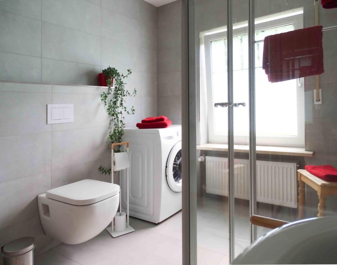 Ferienwohnung Beim Burgberg Bad Abbach Kültér fotó