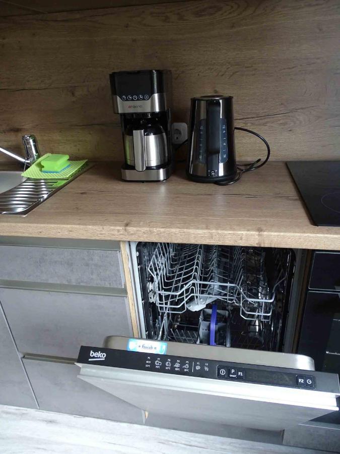 Ferienwohnung Beim Burgberg Bad Abbach Kültér fotó