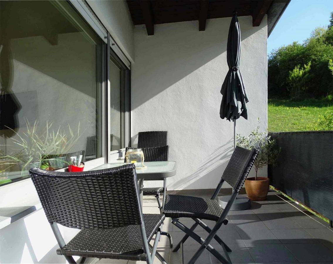 Ferienwohnung Beim Burgberg Bad Abbach Kültér fotó