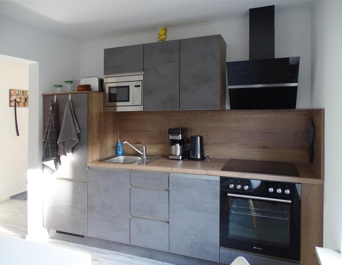 Ferienwohnung Beim Burgberg Bad Abbach Kültér fotó